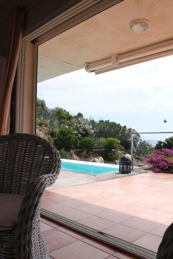 Villa Rosa Conca Exterior photo